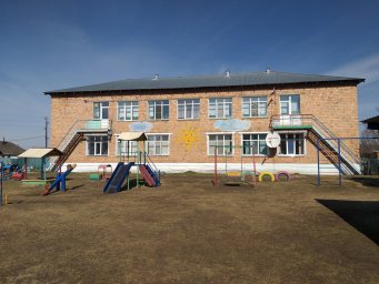 МБДОУ Пойловский детский сад "Солнышко"