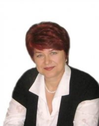 Романченко Мария Васильевна