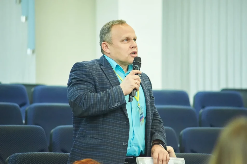 05 декабря 2019 года команда представителей системы образования Курагинского района приняла участие в краевом форуме "PROнаставничество" 16