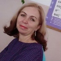 Шкуратова Елена Александровна