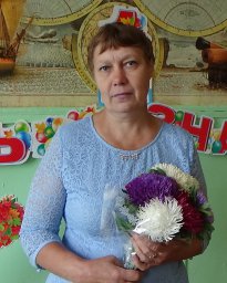 Уланова Анна Владимировна