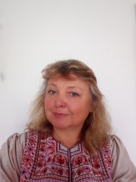 Шакурина Марина Павловна
