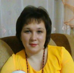 Скобелева Светлана Сергеевна